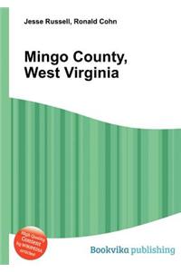 Mingo County, West Virginia