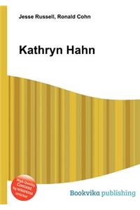 Kathryn Hahn