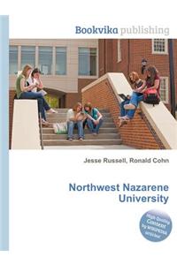Northwest Nazarene University