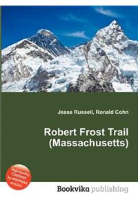 Robert Frost Trail (Massachusetts)