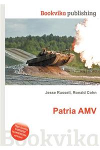 Patria Amv