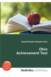 Ohio Achievement Test