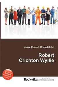 Robert Crichton Wyllie