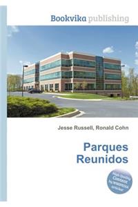 Parques Reunidos