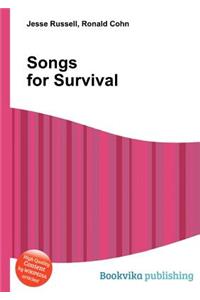 Songs for Survival