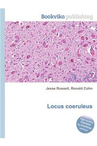 Locus Coeruleus