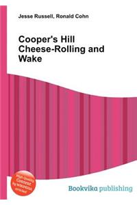 Cooper's Hill Cheese-Rolling and Wake