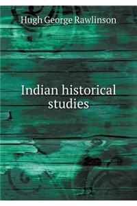 Indian historical studies
