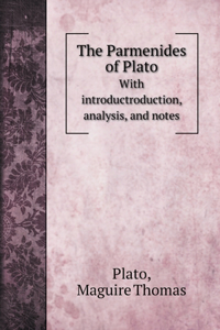 The Parmenides of Plato