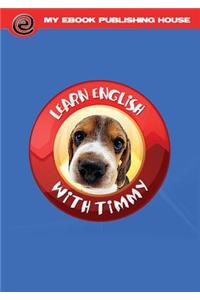 Learn English with Timmy