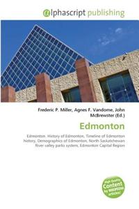 Edmonton