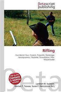 Rifling