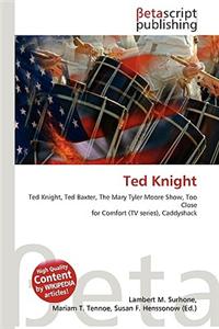 Ted Knight