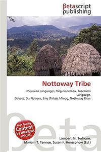Nottoway Tribe