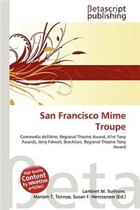 San Francisco Mime Troupe