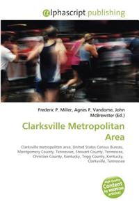 Clarksville Metropolitan Area