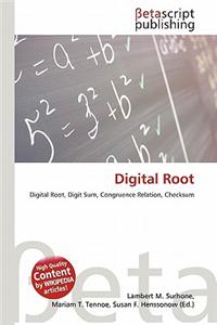 Digital Root