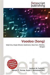 Voodoo (Song)