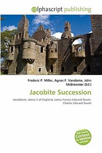 Jacobite Succession