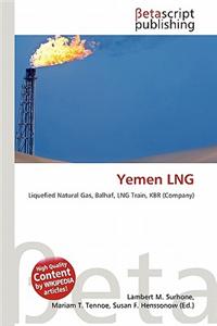 Yemen Lng