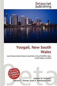 Yoogali, New South Wales