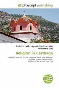 Religion in Carthage
