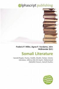 Somali Literature
