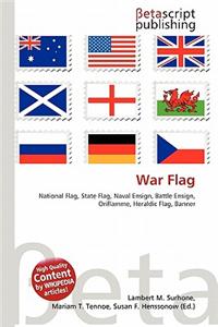 War Flag