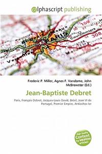Jean-Baptiste Debret