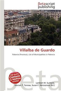Villalba de Guardo