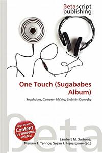 One Touch (Sugababes Album)