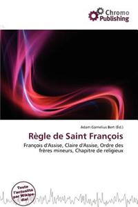 R Gle de Saint Fran OIS