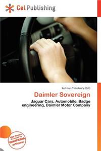 Daimler Sovereign