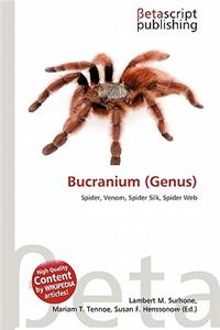 Bucranium (Genus)