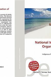 National Indigenous Organization of Colombia