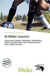Al Miller (Soccer)