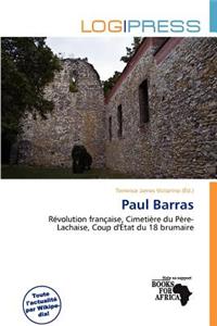 Paul Barras