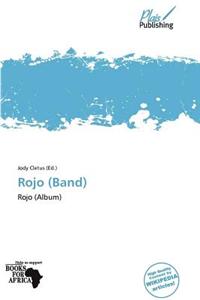 Rojo (Band)