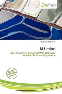 M1 Mine