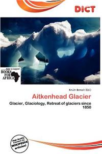 Aitkenhead Glacier