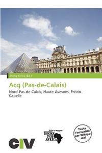 Acq (Pas-de-Calais)
