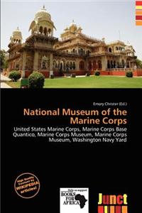 National Museum of the Marine Corps