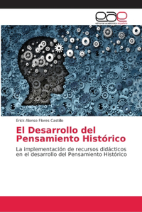 Desarrollo del Pensamiento Histórico