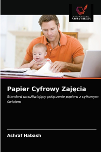 Papier Cyfrowy Zajęcia