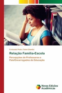 Relação Família-Escola