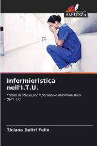 Infermieristica nell'I.T.U.