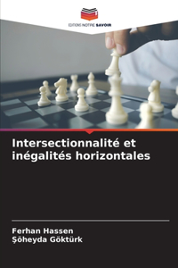 Intersectionnalité et inégalités horizontales