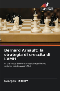 Bernard Arnault