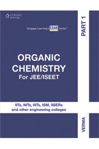 Organic Chemistry for JEE/ISEET: PART 1