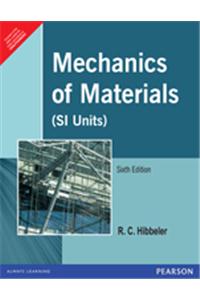Mechanics Of Materials In Si Units